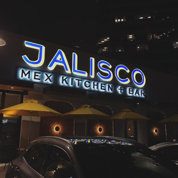 Jalisco Mex Kitchen + Bar